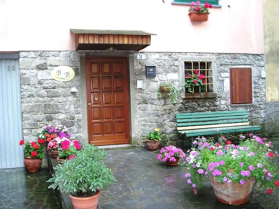 Antica Porta Delle Cinque Terre Daire Pignone